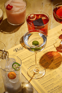 Food & drink